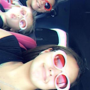 Meet your Posher, Ashleigh